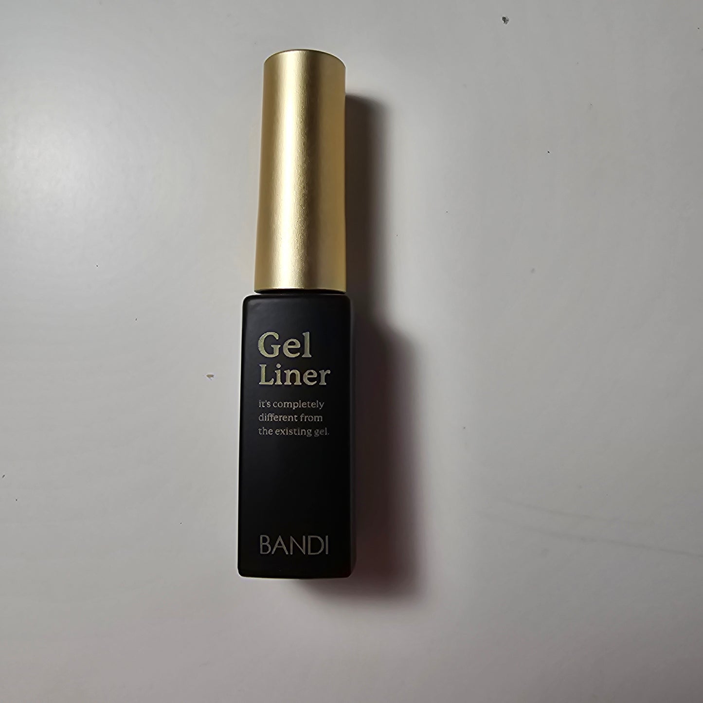 Gel Liner