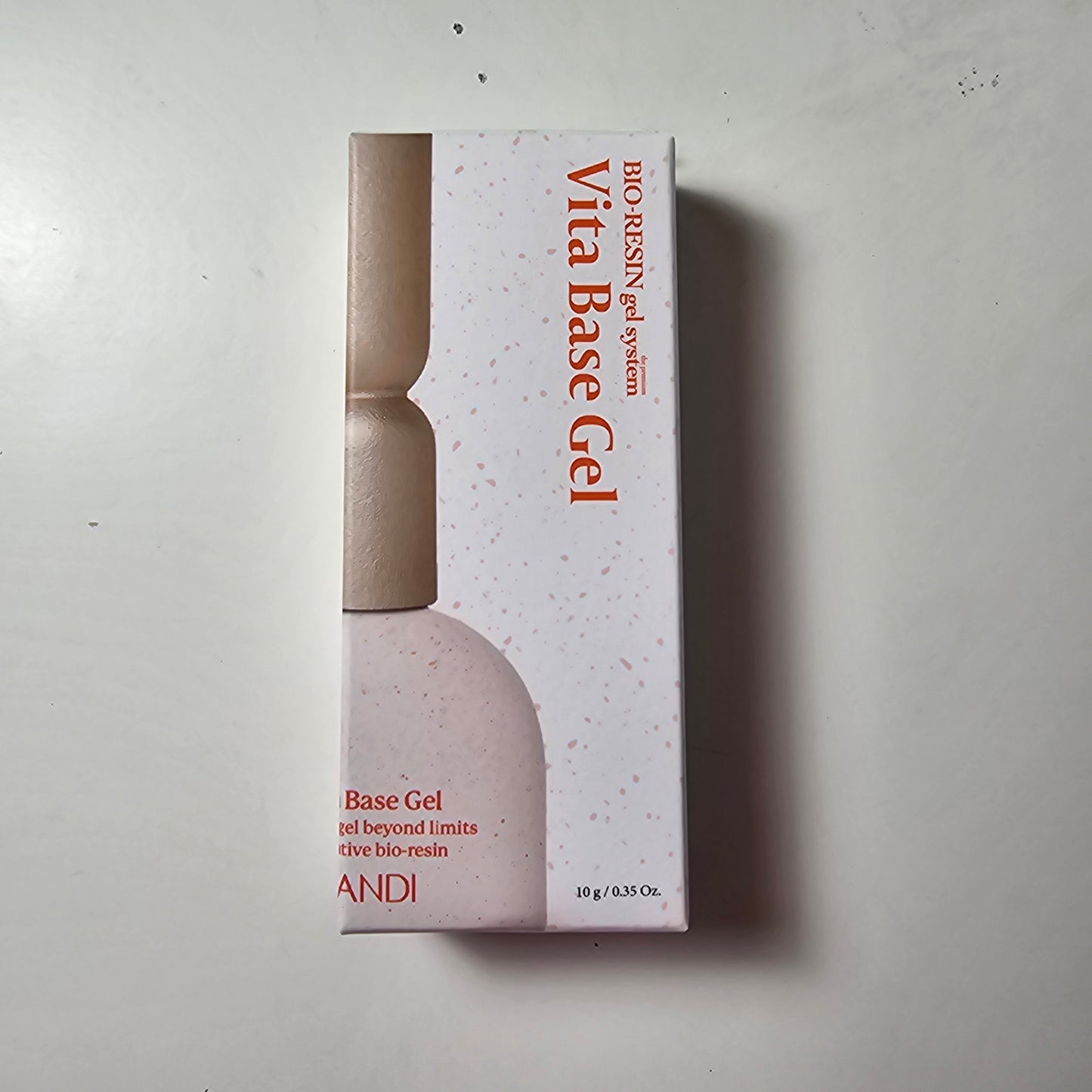 Vita Base Gel