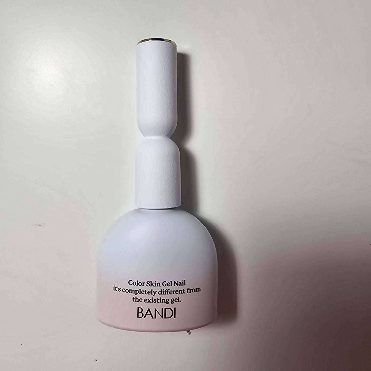 BANDI- Color Skin gel 1