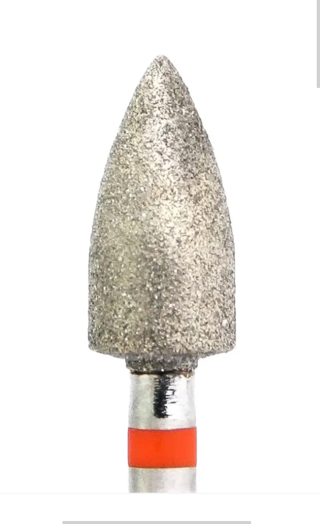 Modern Manicure Diamond Bit Fine Large