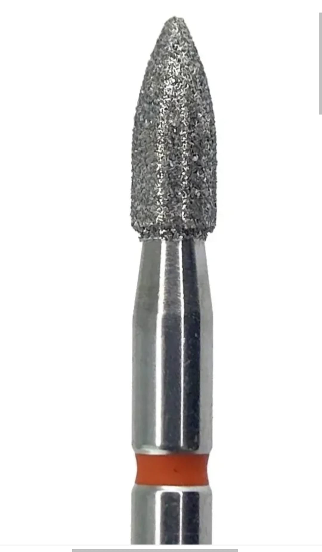Modern Manicure Diamond Bit Fine Small