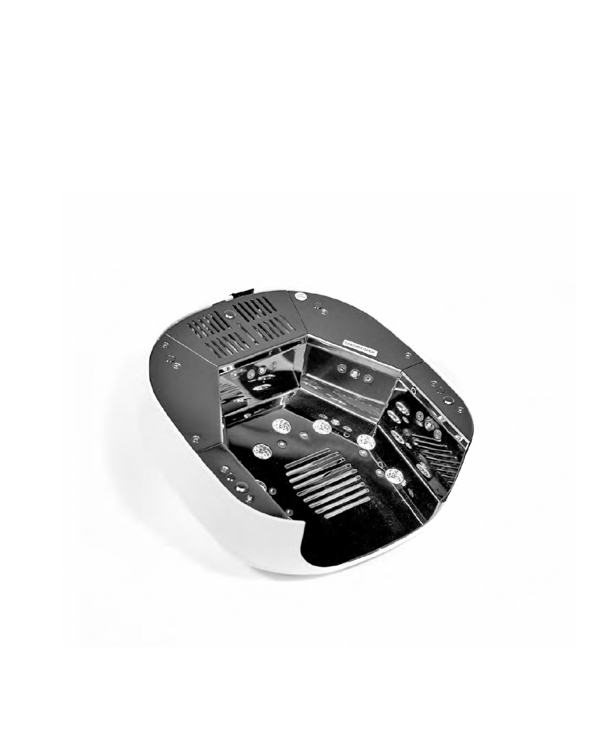 Akzentz- Hybrid-PRO 2.0 Lamp