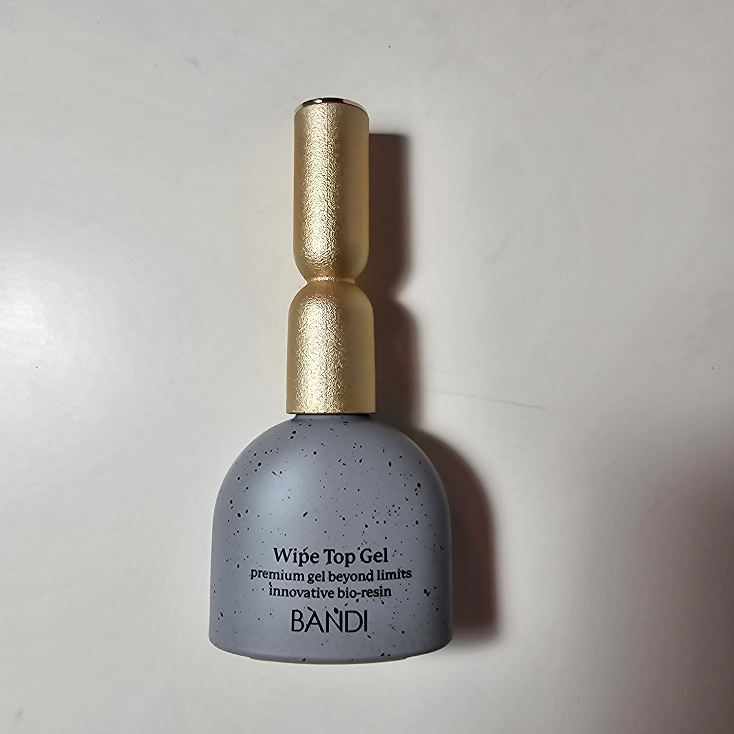 Wipe Top Gel