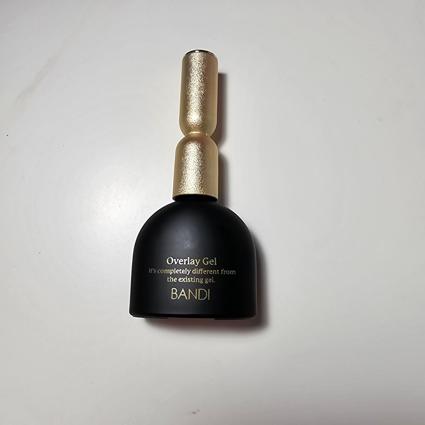 Overlay Gel