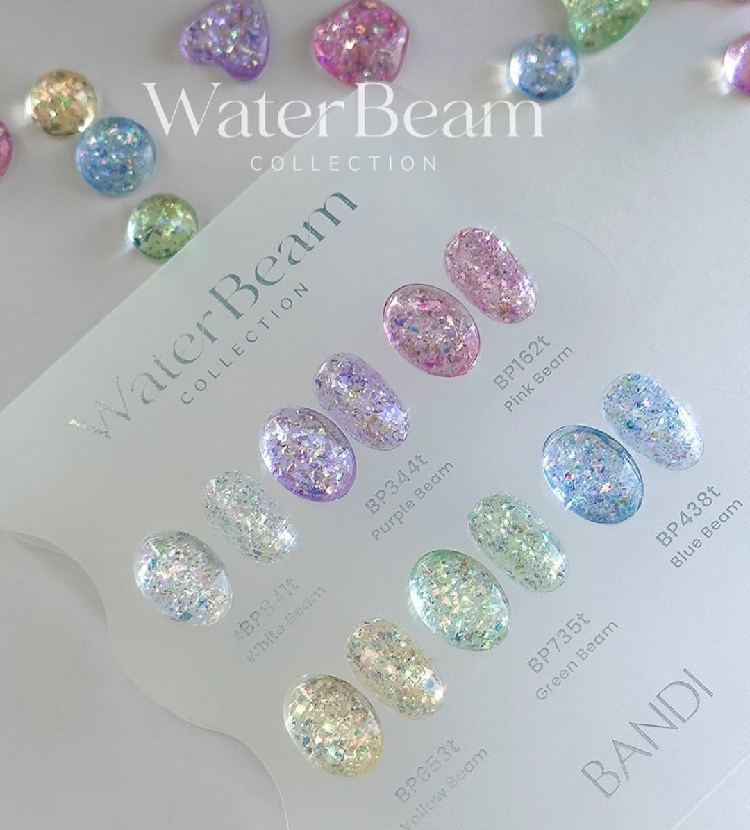 Water Bean Bandi Collection 6