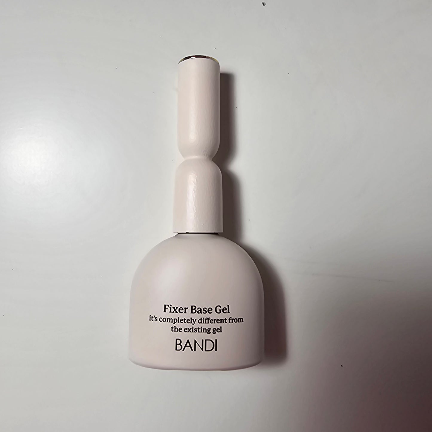 Fixer Base Gel