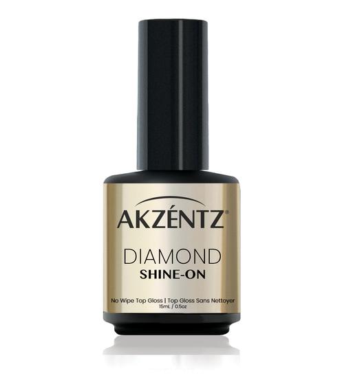 Diamond Shine On