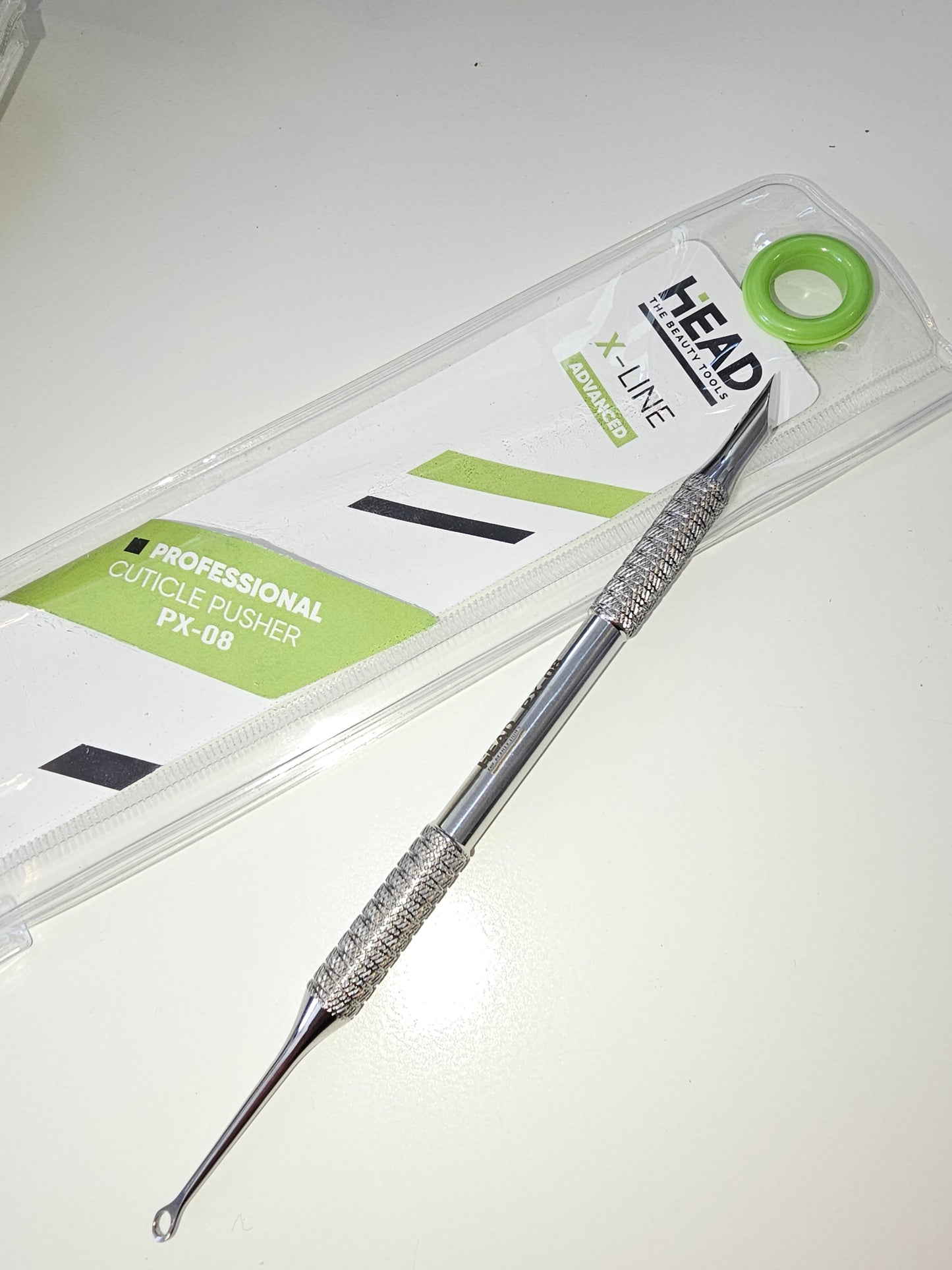 Cuticle Pusher PX 08