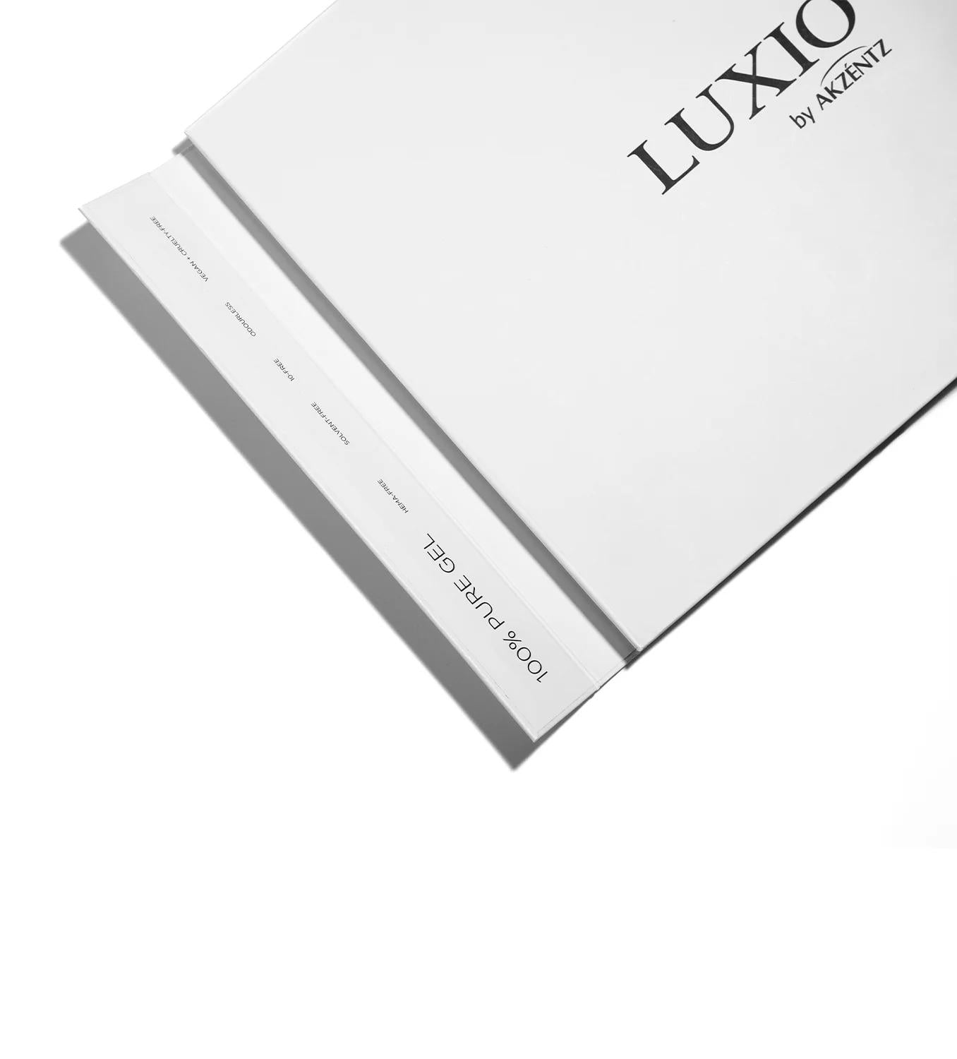 LUXIO SWATCH BOOK