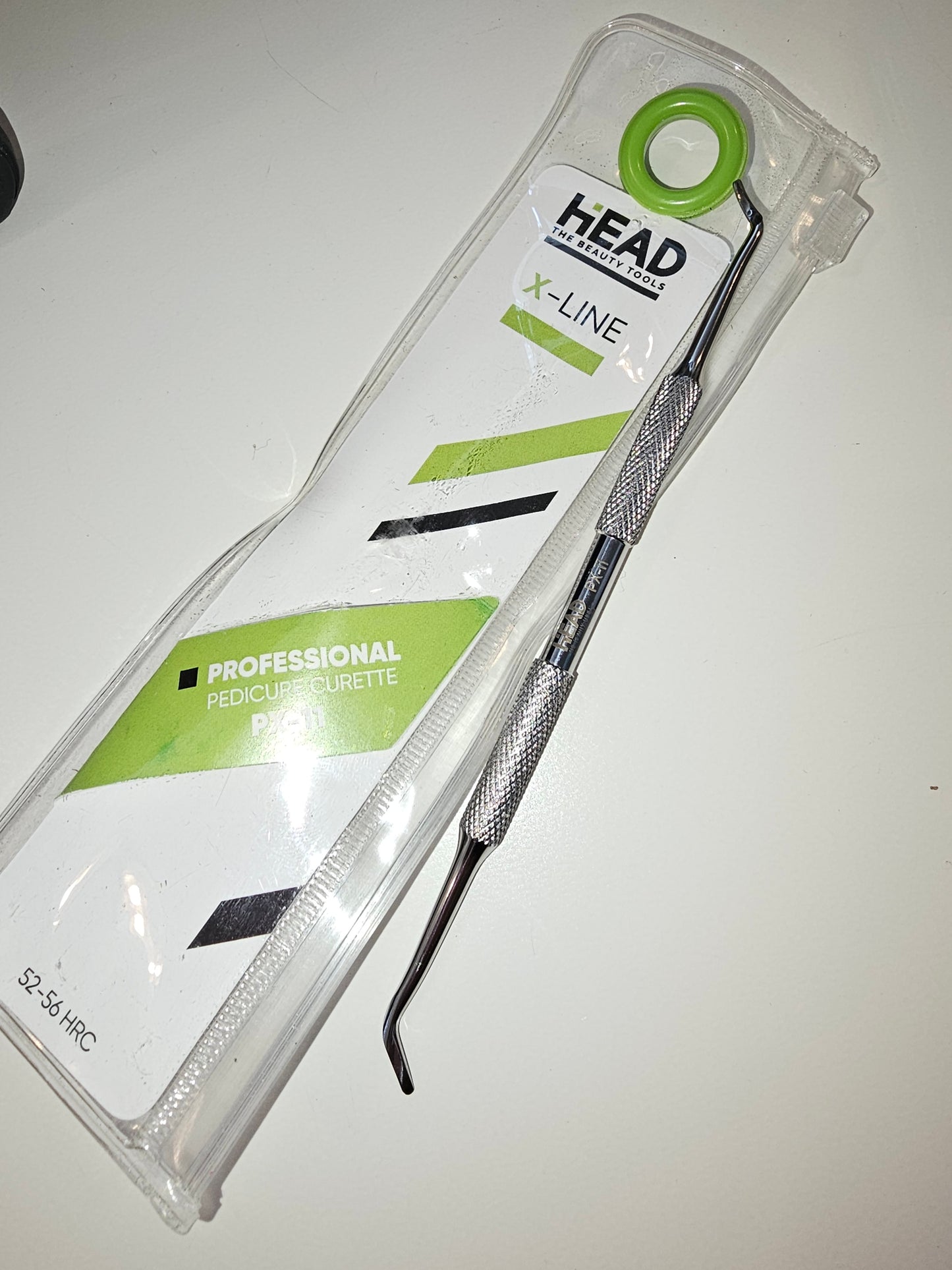 Pedi curette PX 11