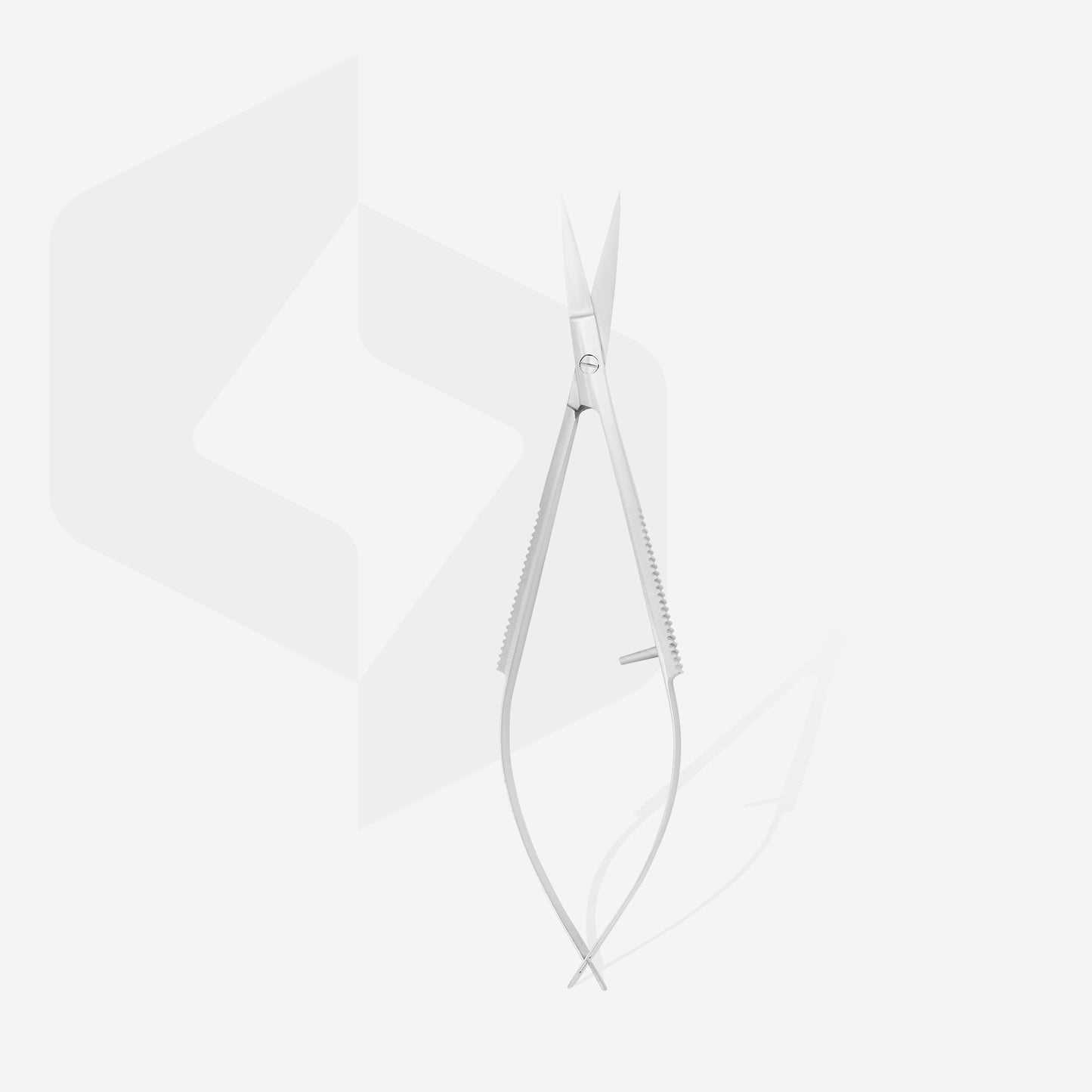 Staleks- Professional cuticle micro scissors EXPERT 90 TYPE 1