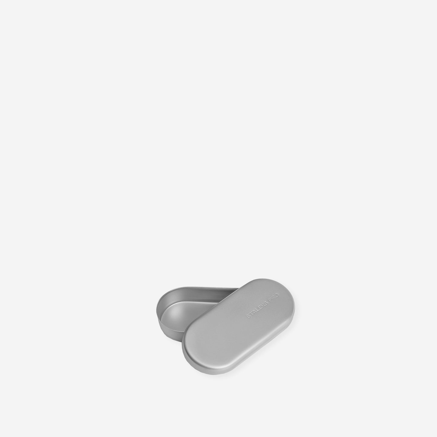 STALEKS- CUTTERS TRAY WITH LID