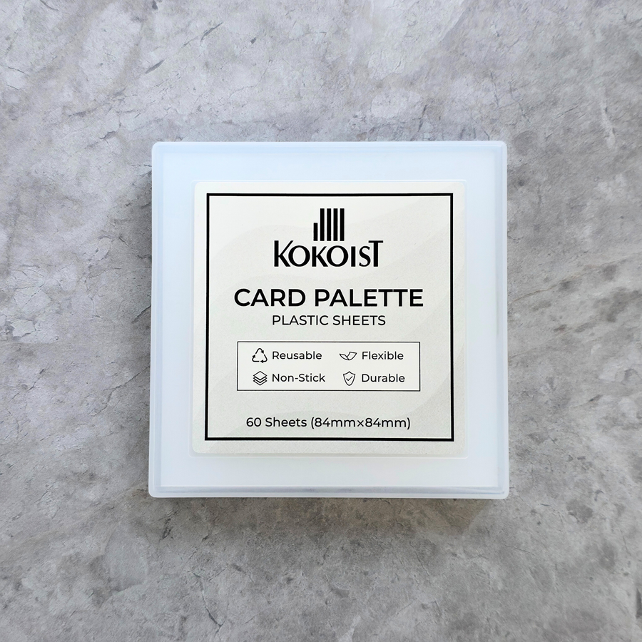 Kokoist- Card Palette