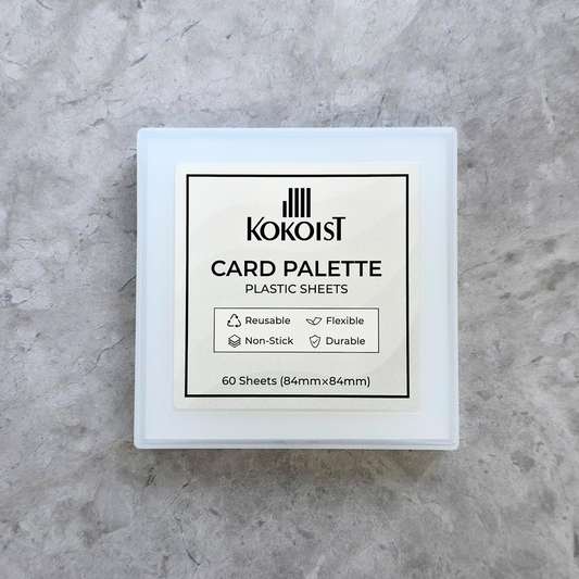 Kokoist- Card Palette