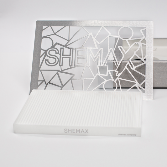 SHEMAX - Nail Dust Collector Filter PRO