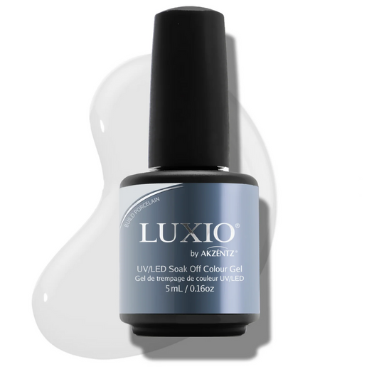 Luxio BUILD Porcelain