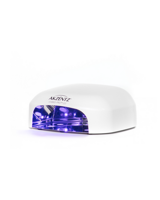 Akzentz- Hybrid-PRO 2.0 Lamp