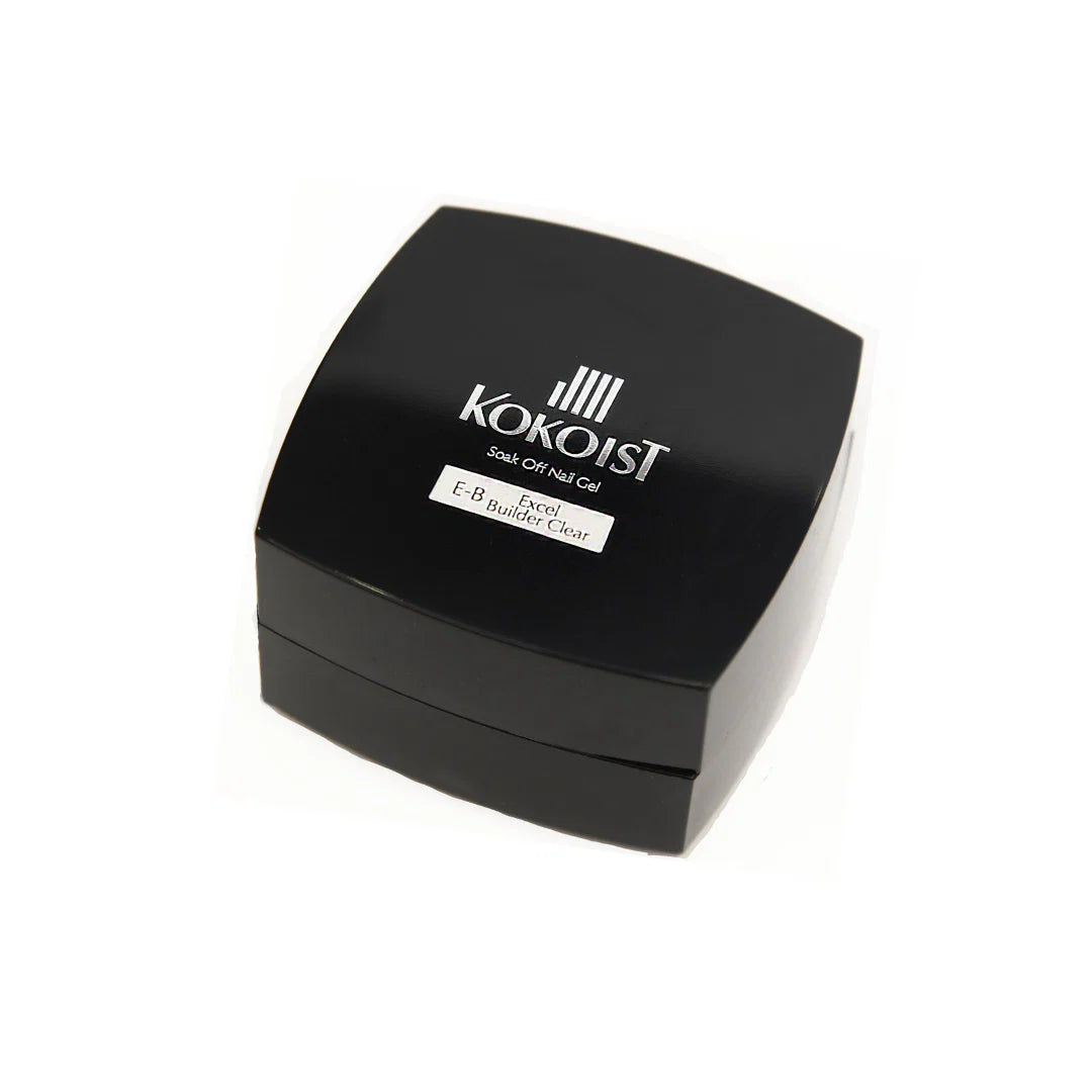 KOKOIST EXCEL BUILDER CLEAR 20G