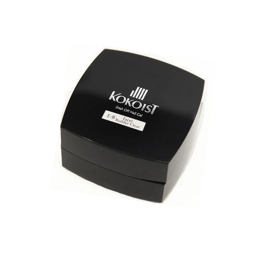 KOKOIST EXCEL BUILDER CLEAR 20G