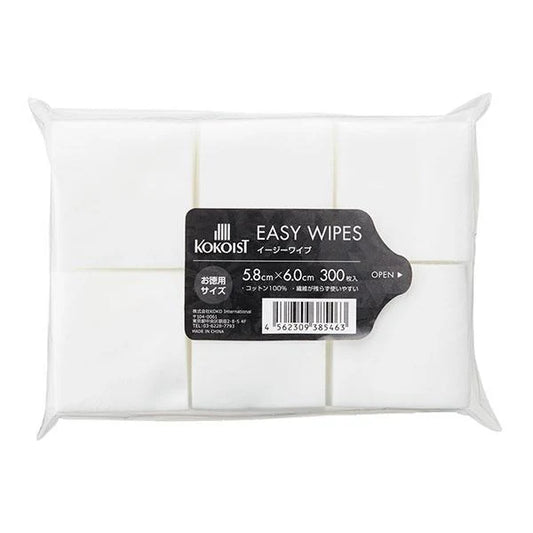 Kokoist- Easy Wipes 300 sheets