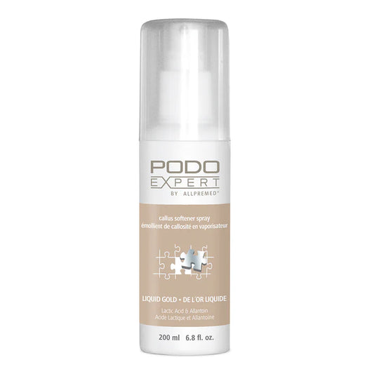 Podo Expert- Callus Softener