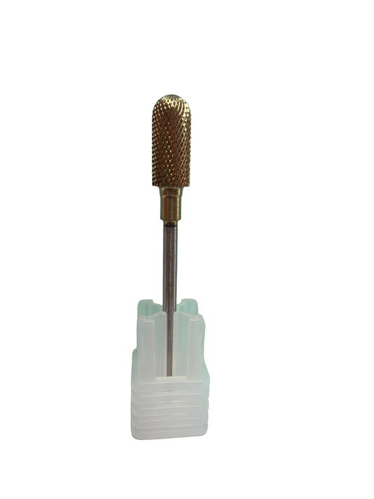 Head Beauty- 137XUF.060 rounded cylinder
