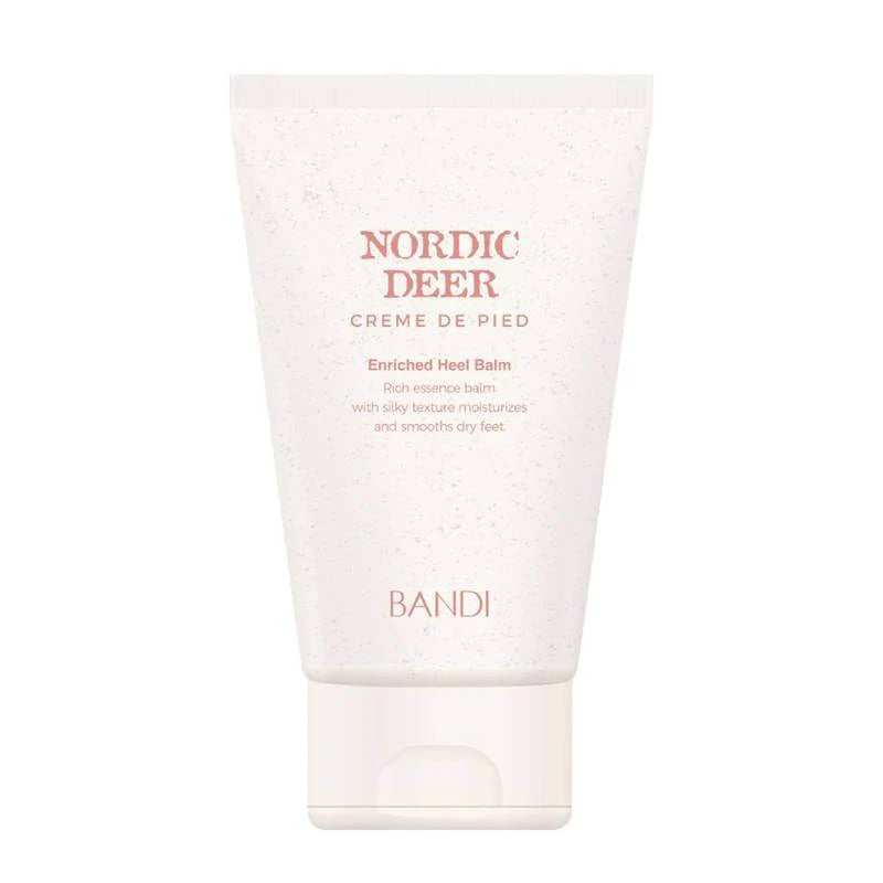 Bandi Nordic Deer- Foot Creme