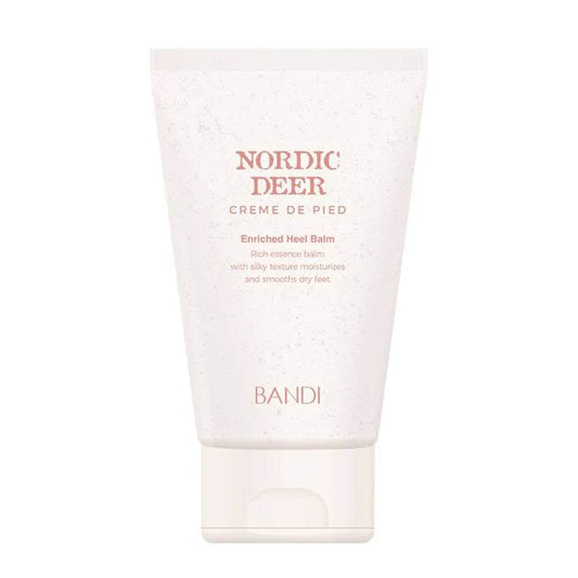 Bandi Nordic Deer- Foot Creme