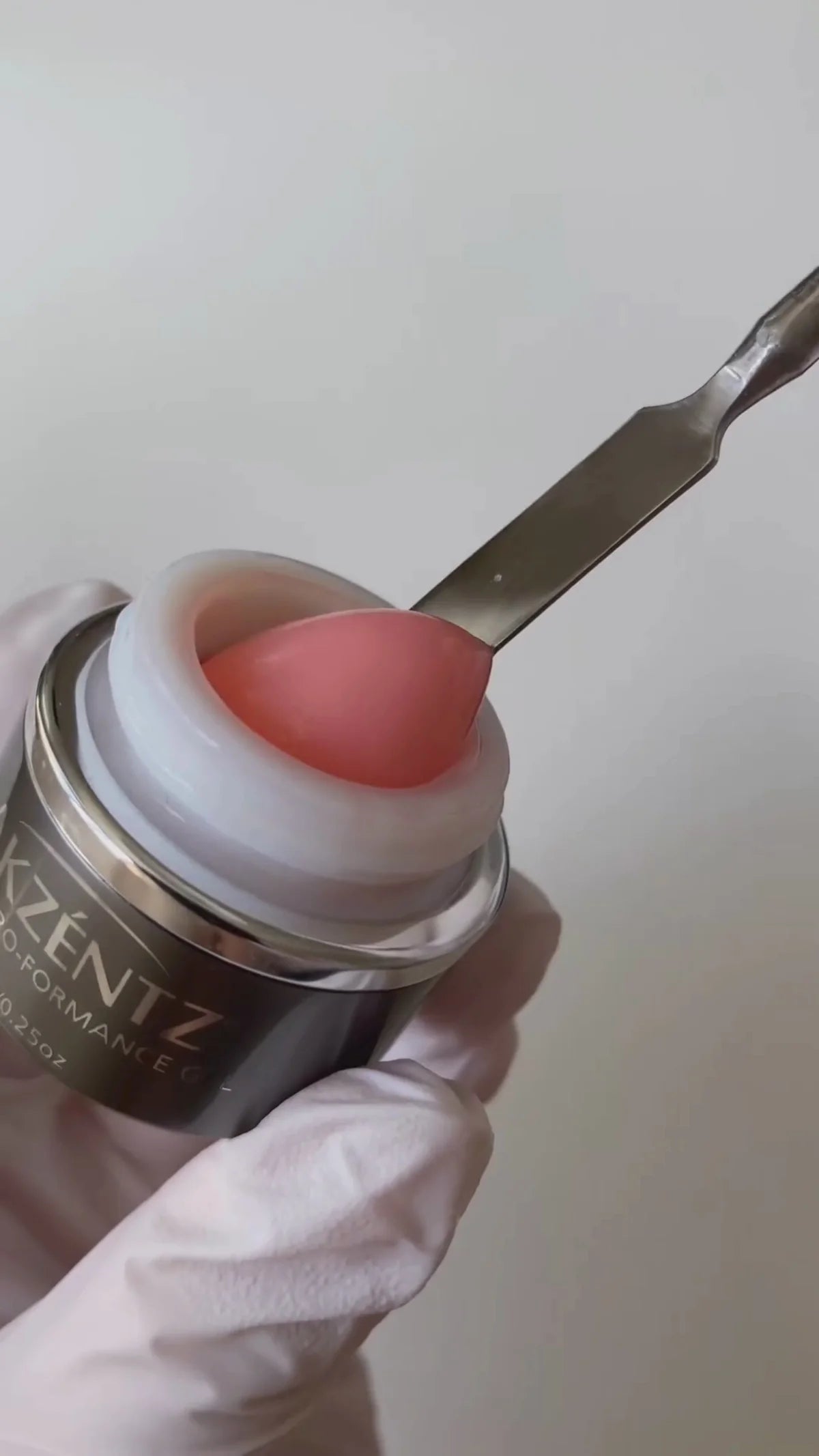 Akzentz- Enhance Soft Peach