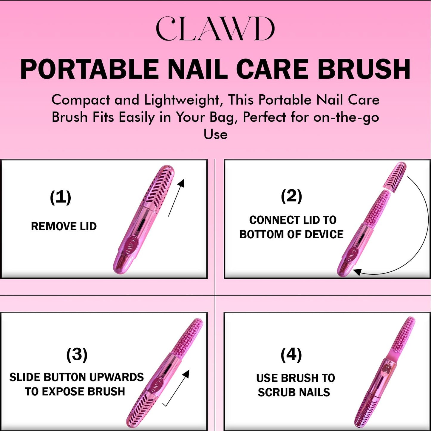 Clawd Brush