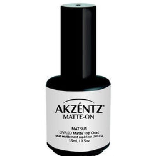 Matte On