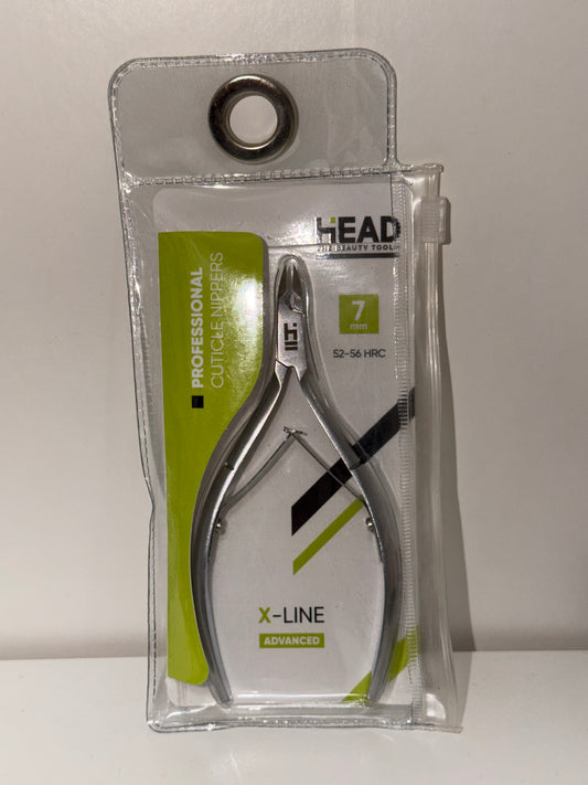Nipper X-Line 7mm Cuticle