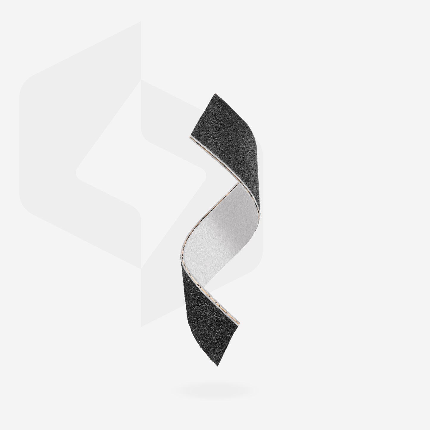 Staleks- Disposable double-sided files papmAm Mix on Soft Foam Layer/ 100|180 - x25