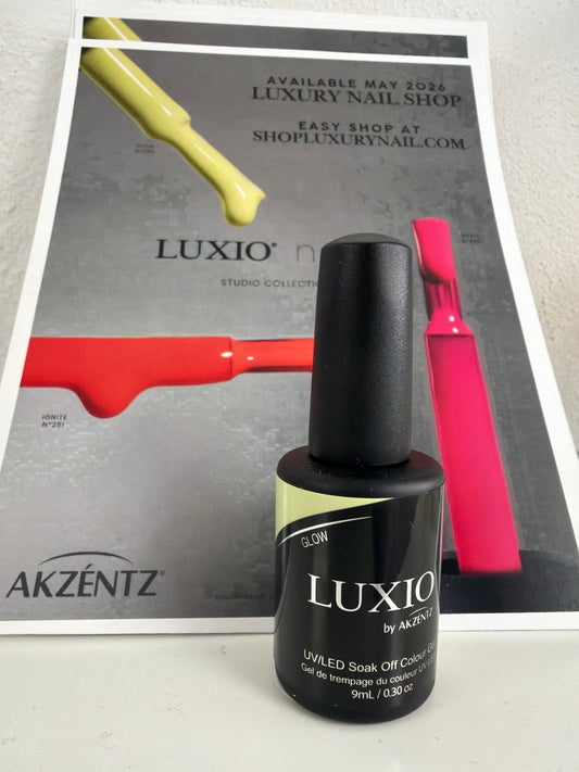 Luxio Glow 9mL