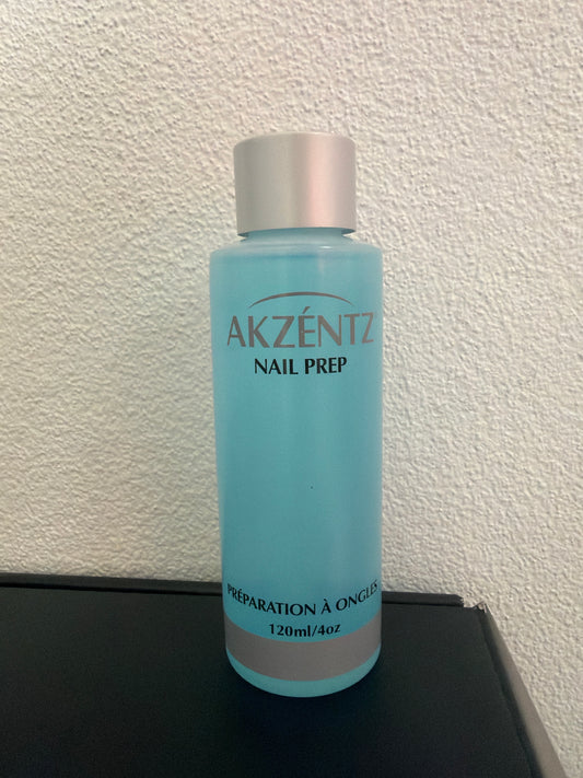 Nail prep AKZENTZ