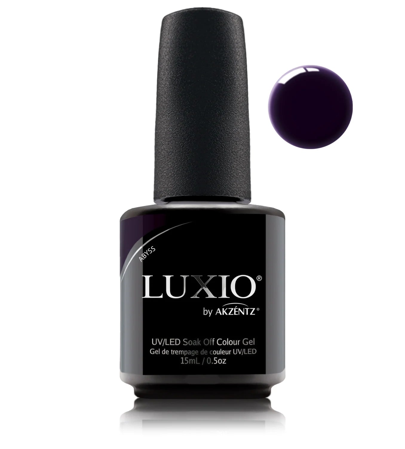 Luxio Abyss