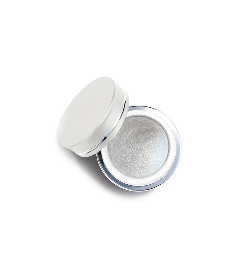 Akzentz- Gel Play Pearlescent Silver