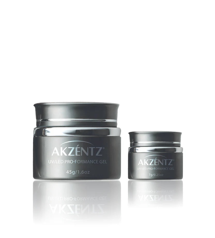 Akzentz- Enhance Soft Peach