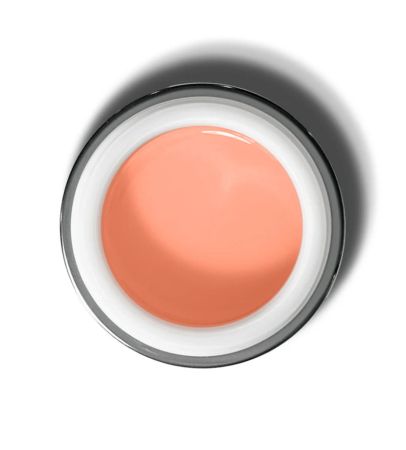 Akzentz- Enhance Soft Peach