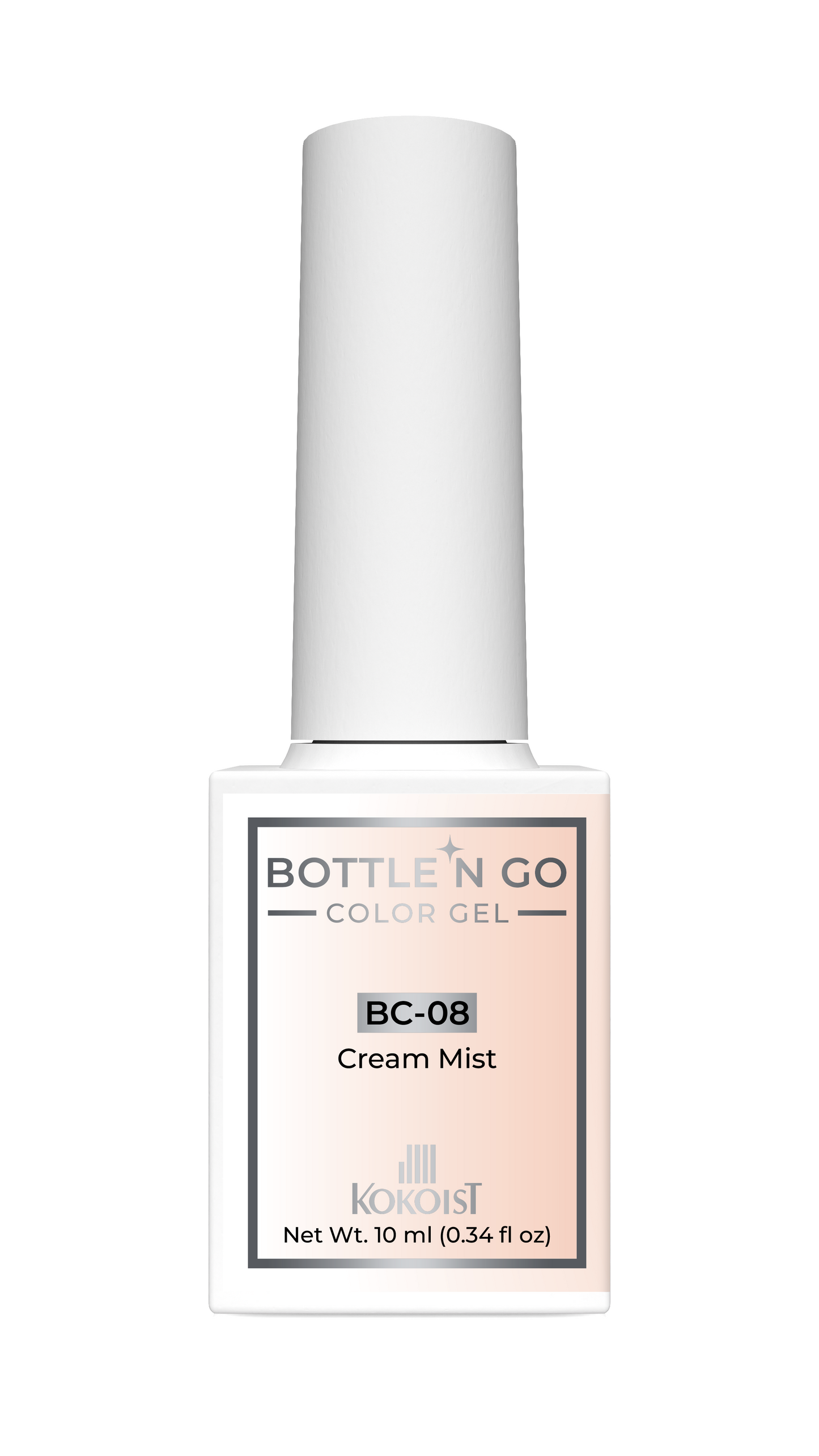 Kokoist- Bottle N' Go 08 Cream Mist