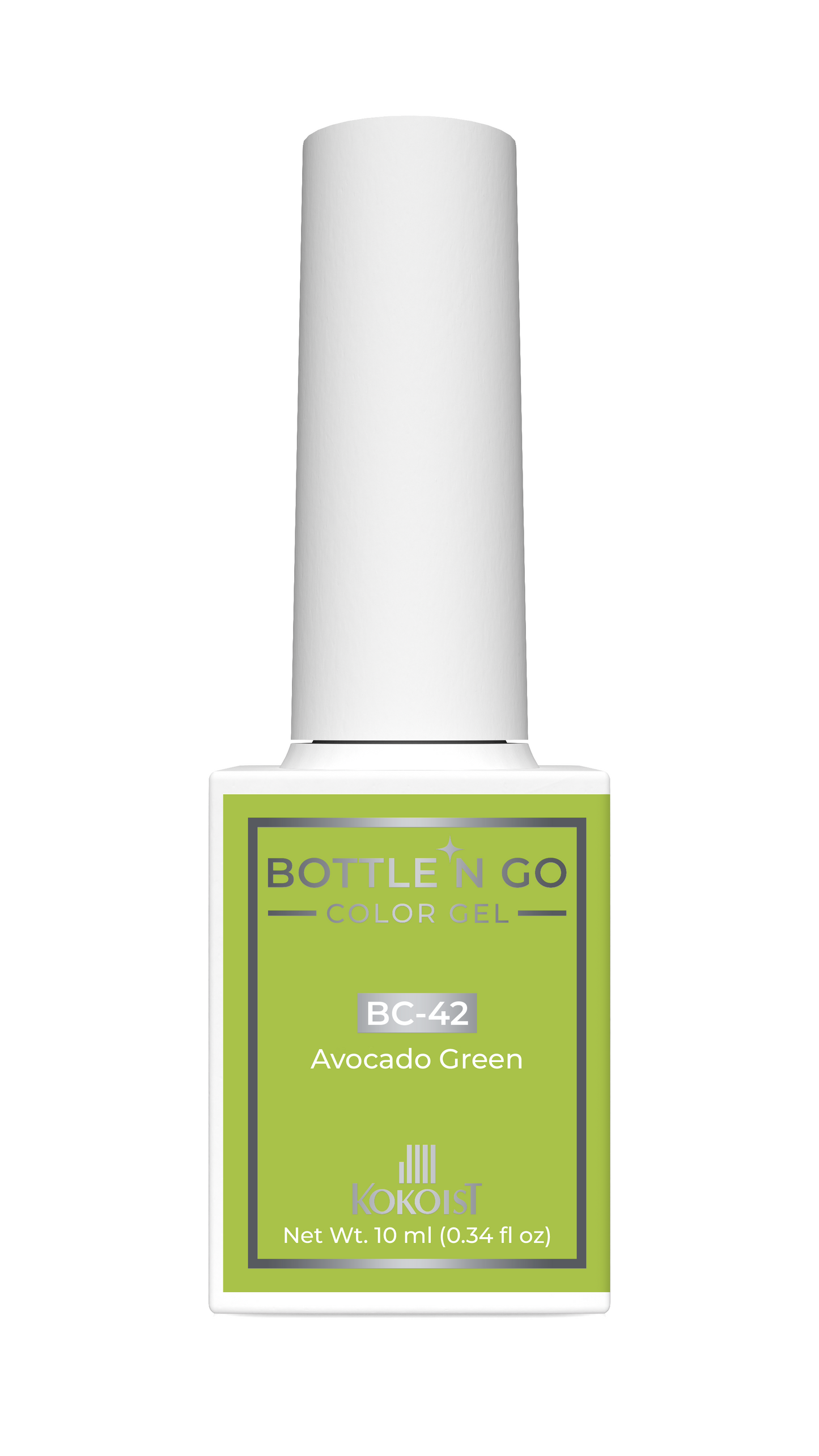 Kokoist- Bottle N' Go 42 Avocado Green