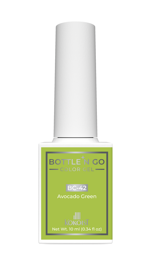 Kokoist- Bottle N' Go 42 Avocado Green