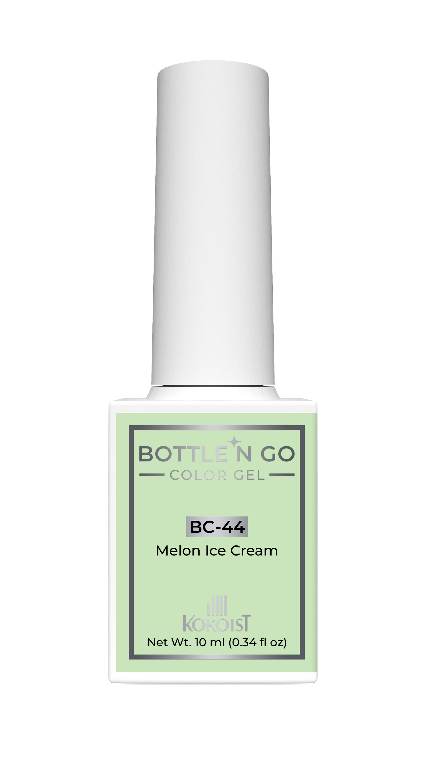 Kokoist- Bottle N' Go 44 Melon Ice Cream