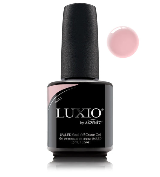 Luxio Blush