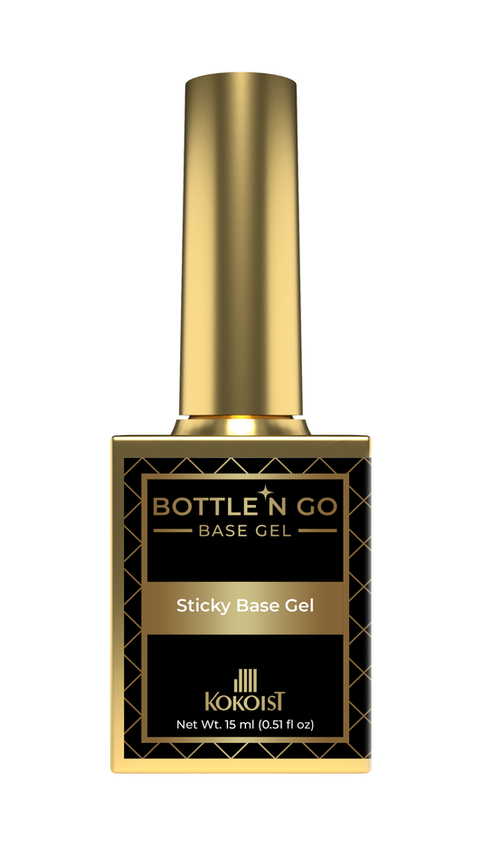 Kokoist- Bottle N' Go Sticky Base Gel