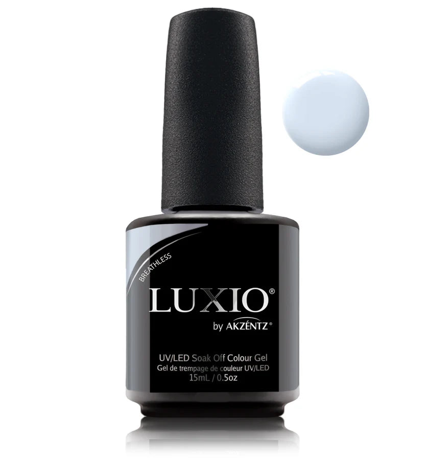 Luxio Breathless