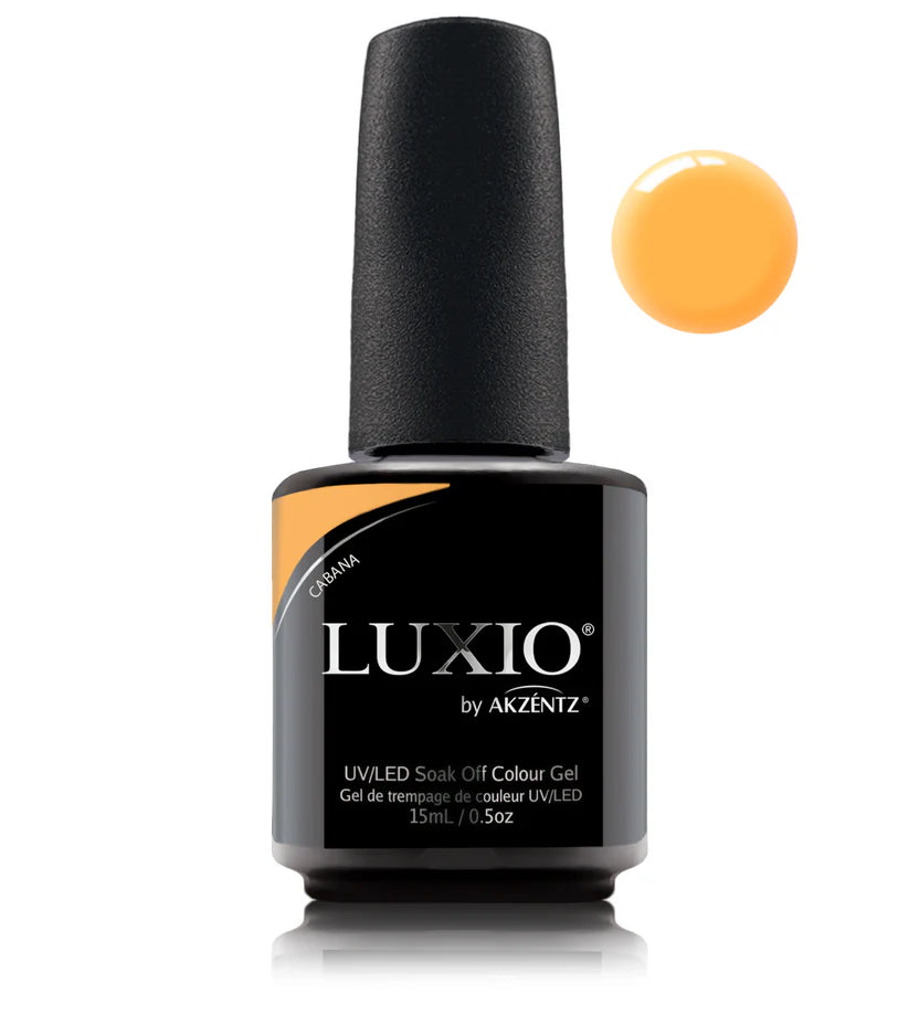Luxio Cabana