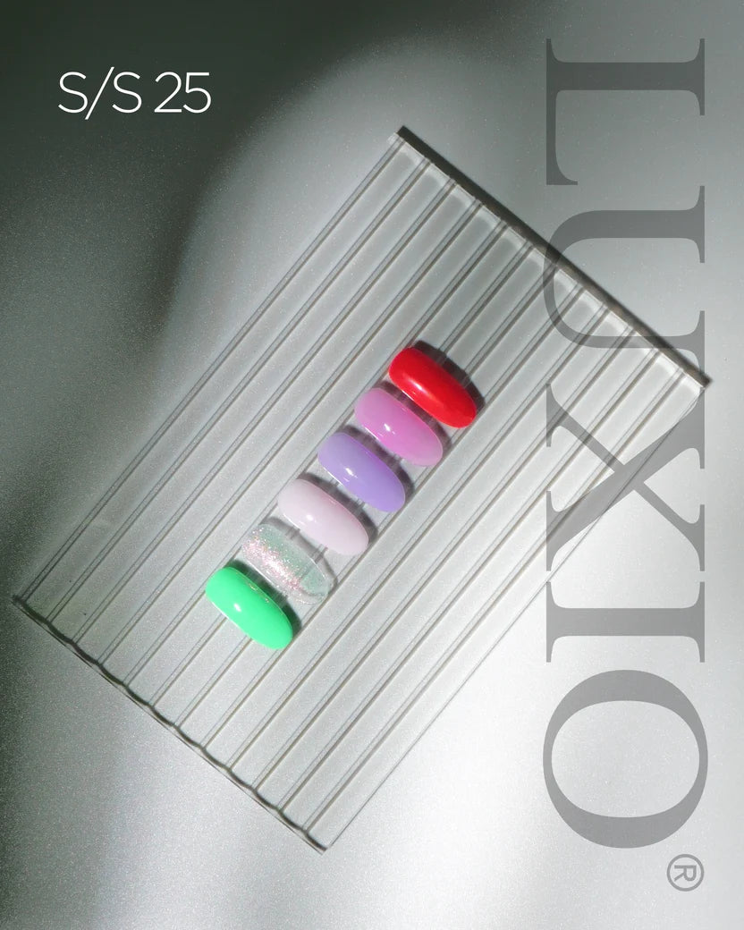 Luxio- S/S 2025 Collectors Edition Pack