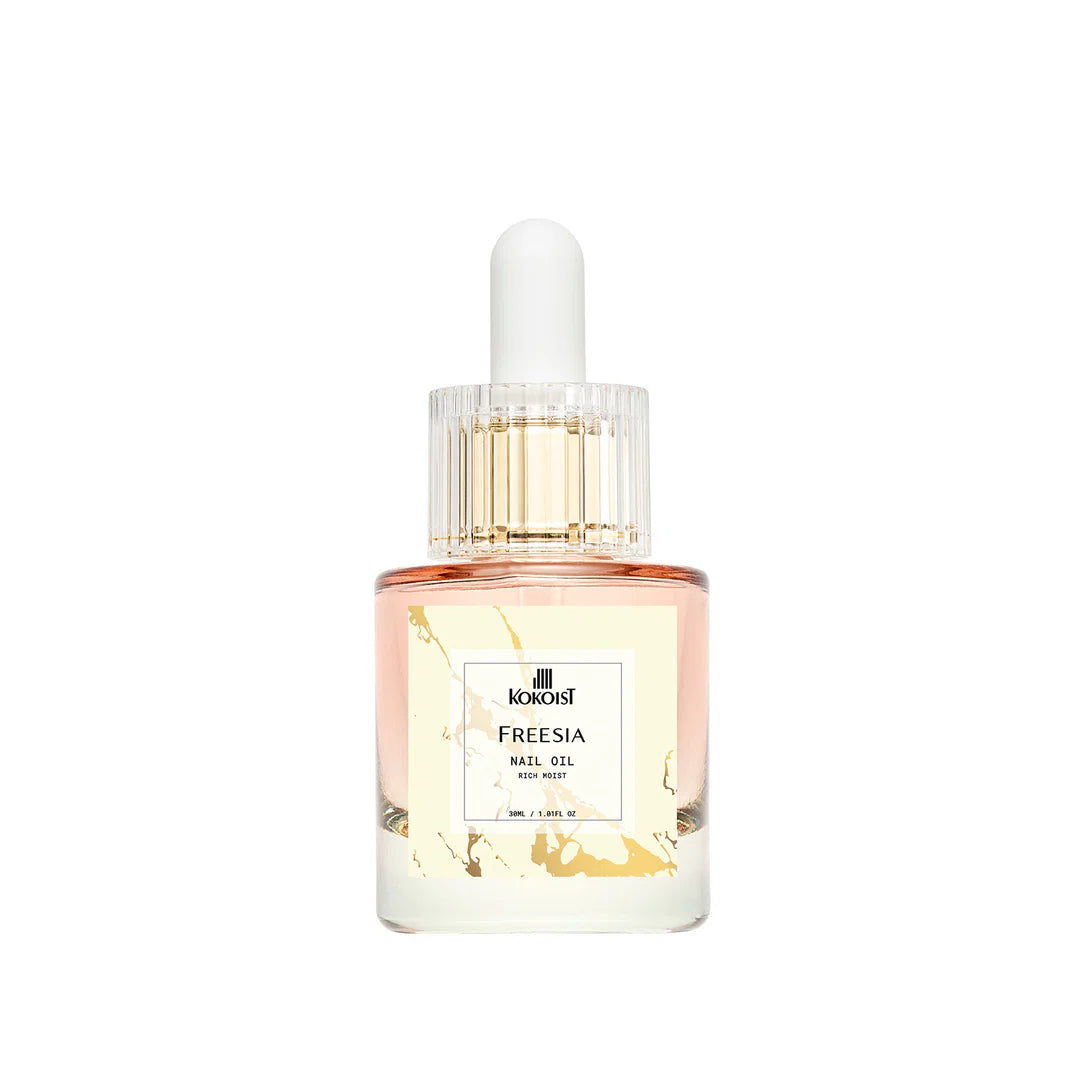 KOKOIST WHITE TEA NAIL OIL