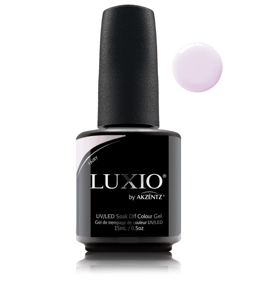 Luxio Fairy